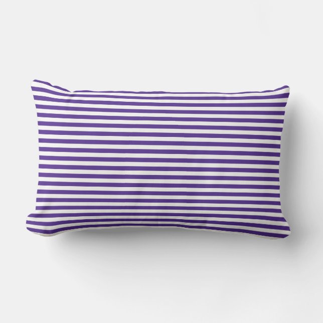 Rectangle Jeté de Coussin (Recto)