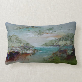 Rectangle Le Coussin de la mer