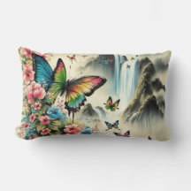 Le Coussin naturel paisible