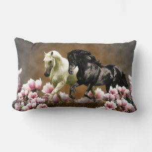Rectangle Magnolia Alley - Coussin