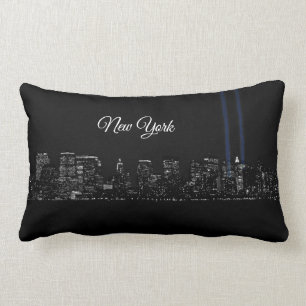RECTANGLE NEW YORK 11 SEPTEMBRE COUSSIN
