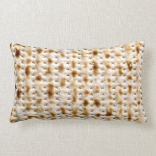 Rectangle Pain azyme lombaire de coussin - perfectionnez