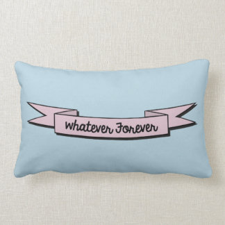 RECTANGLE QUELQUE COUSSIN DE FOREVER