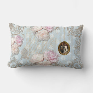 Rectangle Shabby Chic 2 - Coussin