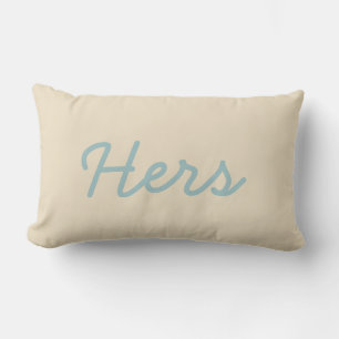 Rectangle Son Coussin de Jet