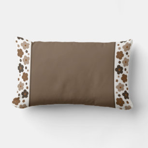 Rectangle Sweet Home 03 - Lumbar Coussin