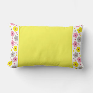 Rectangle Sweet Home 10 - Lumbar Coussin