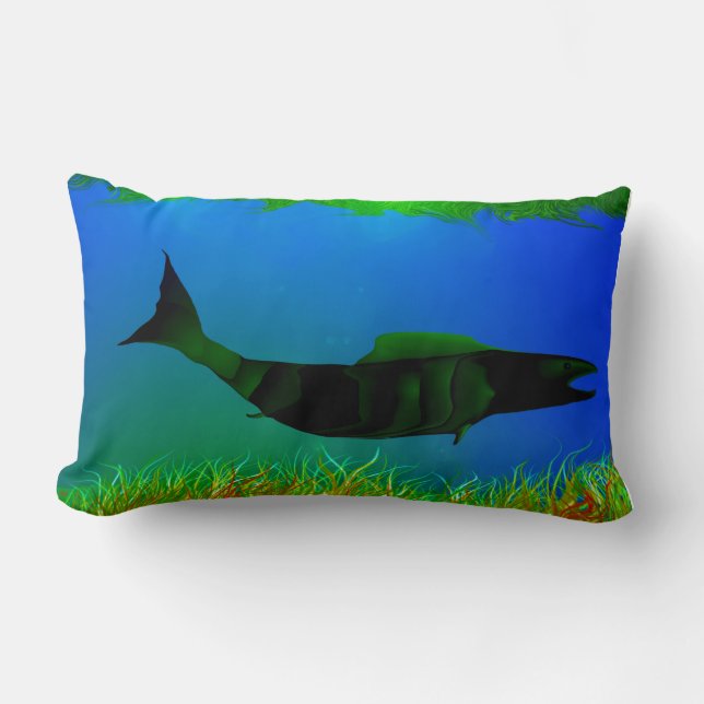 Rectangle Vers le bas sous le coussin (Recto)