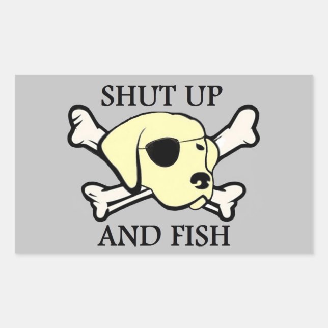 Rectangulaire Le Capitaine Finley dit Sticker (Devant)