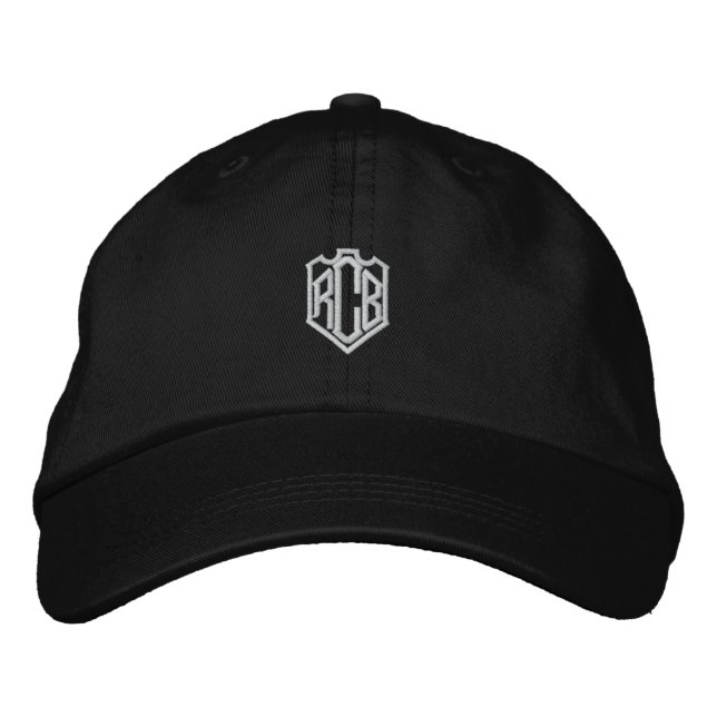 RÉCUPÉRER LE CASQUETTE DE GARÇON CATHOLIQUE (Devant)