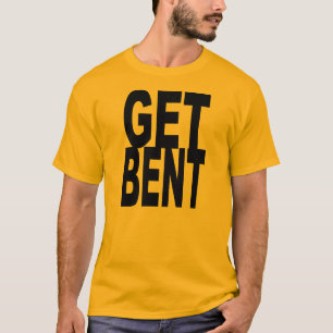 Recyclage couché - OBTENEZ le T-shirt COUDÉ