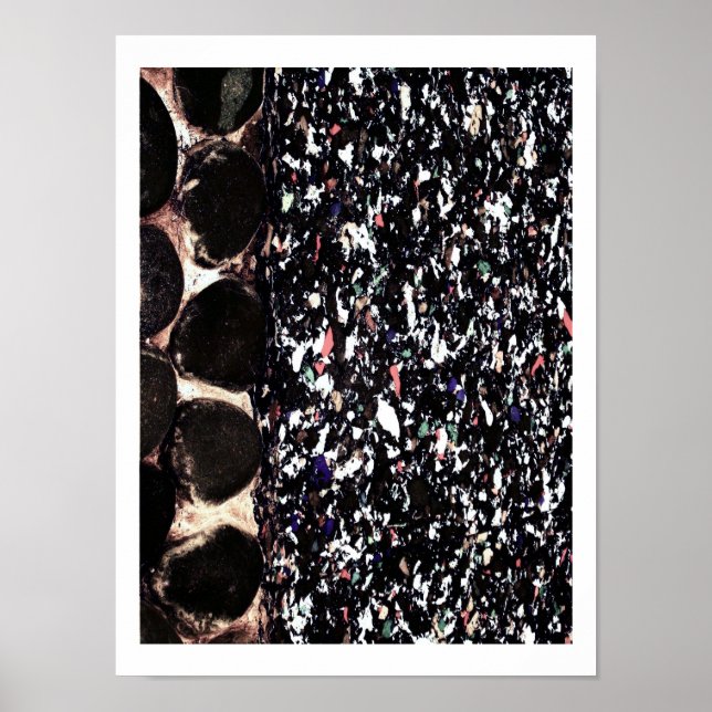 Recycle ~ Pring / Poster / Photographie (Devant)