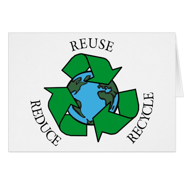 Recycler (Devant horizontal)