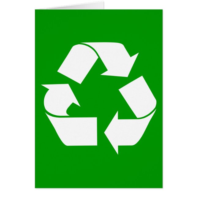 recycler (Devant)