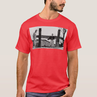 Red Beard vintage Classic TShirt