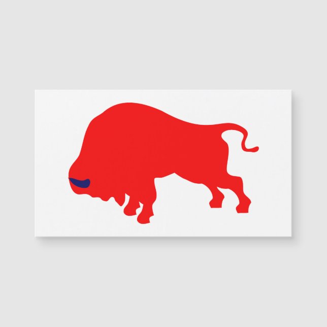 Red Bull Cartes de visite (Devant)
