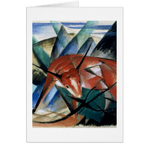 Red Bull (gouache sur le papier)