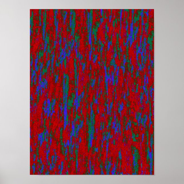 Red Bull ~ Poster / Imprimer (Devant)