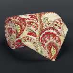 Red Coral Lime Paisley Cravate Mariage<br><div class="desc">Red Gold et Green Mehndi Indian Paisley Vintage Peacock Wedding Party Cravate For the Guys. Père de la mariée, Père de la chambre, Groomsman, Best Man et Groom. Mariage rose framboise Coral Orange et Jaune Retro Paisley. Cravates Mariages Paisley Inspiré vintage Mehndi Indian Paisley. Idéal également pour les thèmes Mariages...</div>
