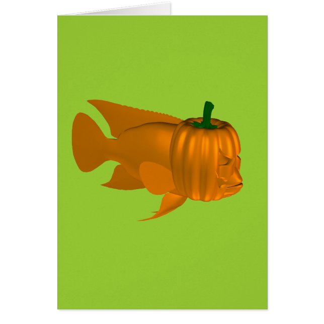 Red Devil Cichlid (Devant)