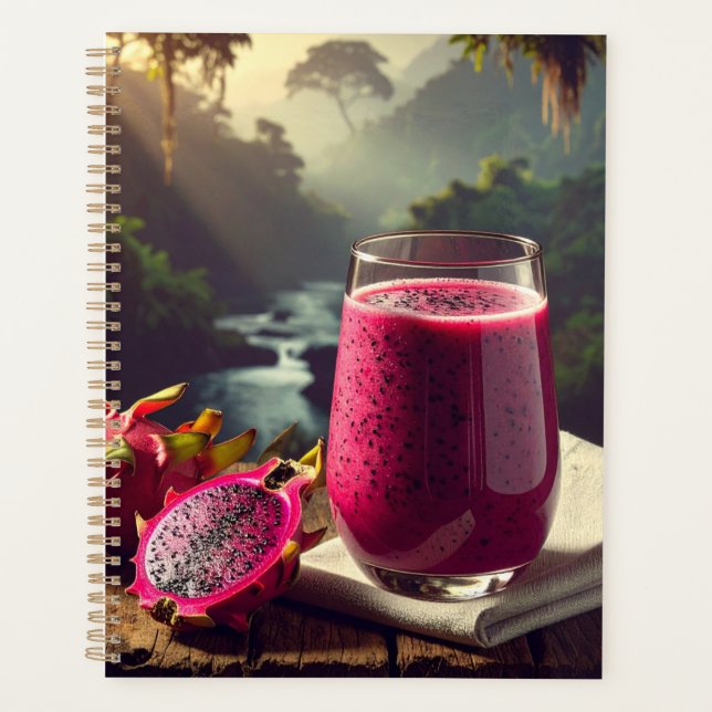 RED DRAGON FRUIT (Venus Pitahaya) - EXOTIC FRUITS (Devant)