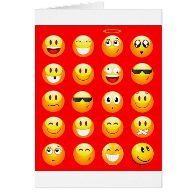 red emojis (Devant)
