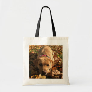 Red Fox Labrador - Sac fourre-tout de magasinage b