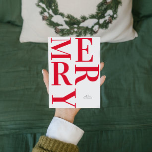 Red Joyeux Joyeux Joyeux Joyeux Fêtes