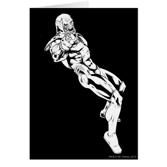 Red Lantern Corps - Rage Leaning 3 (Devant)