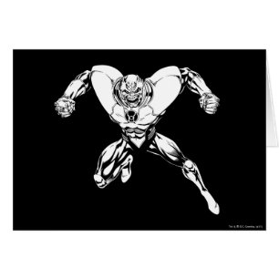 Red Lanterne Corps - Rage Jump 3