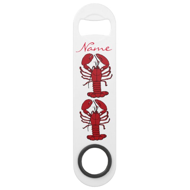 Red Maine Lobster Thunder_Cove (Devant)