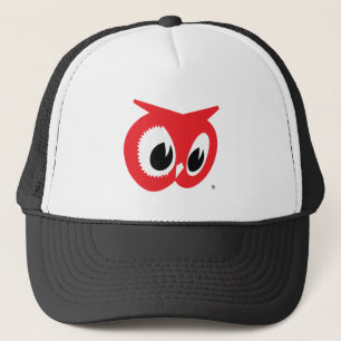 Red Owl Casquette du magasin d'alimentation - styl
