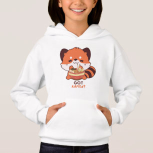 Red Panda : Ramen ?