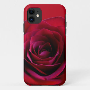 Red Rose iPhone 5 Coque Rose coque iphone