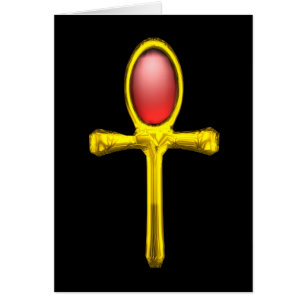 RED TALISMAN, jaune noir
