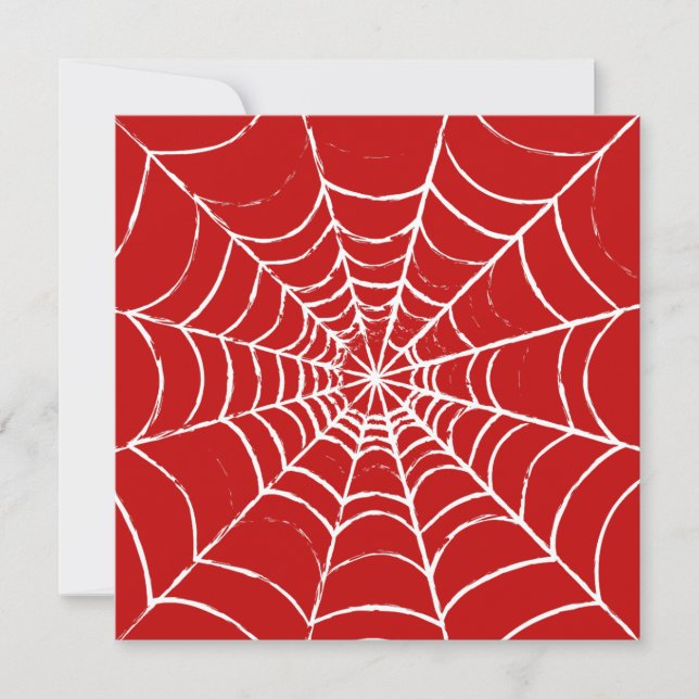 Red Web (Devant)
