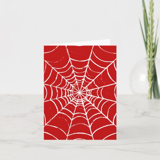 Red Web (Devant)