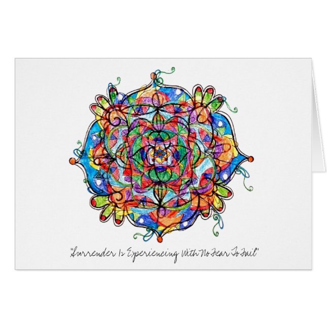 "Reddition " (Devant horizontal)