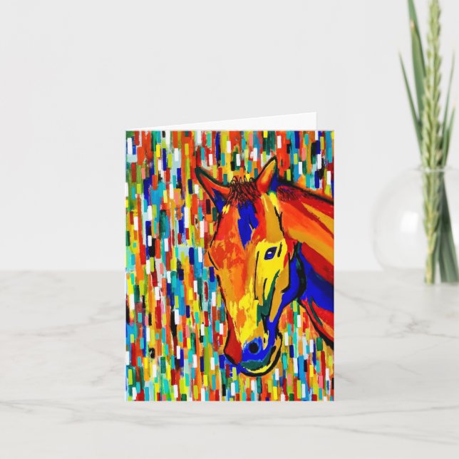 Reddy pour exécuter le Carte pour notes vide (Devant)