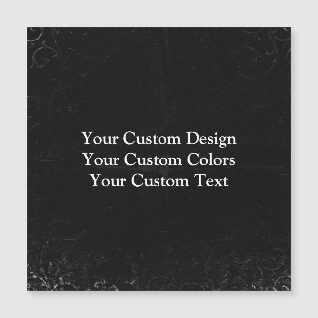 Redesign from Scratch - Créer une image personnali (Devant)