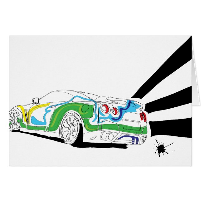 Redlights (Devant horizontal)