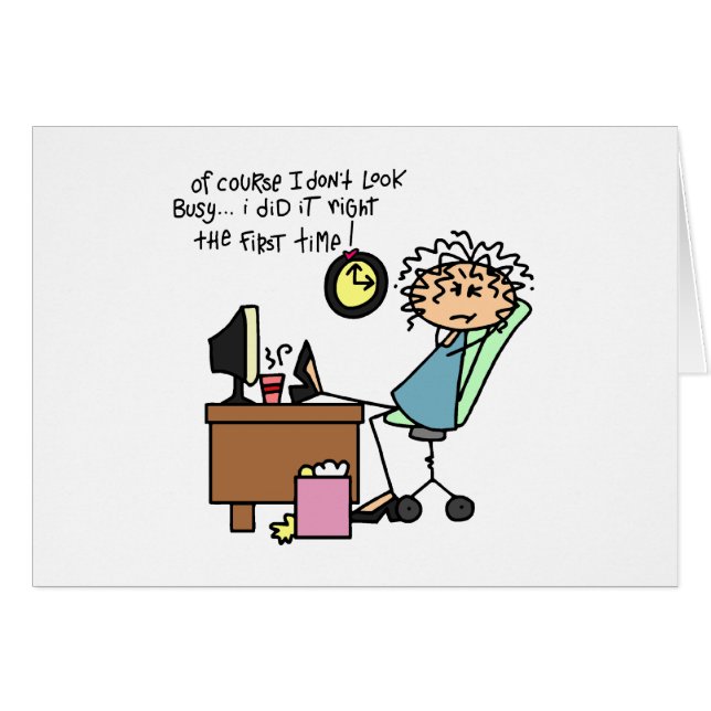 Redressez la première fois l'humour (Devant horizontal)