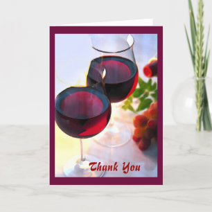 Reds à l'après-midi Merci