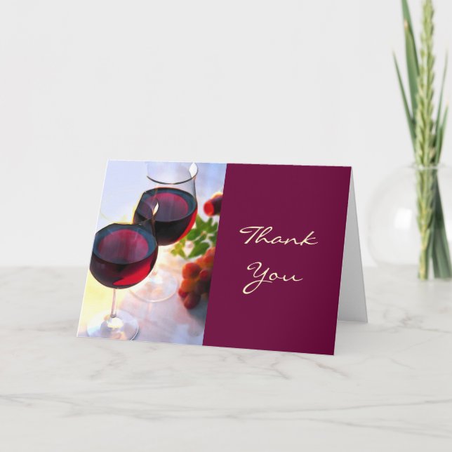 Reds à l'après midi Merci (Devant)