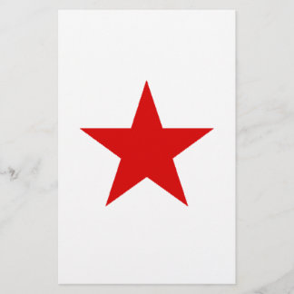 redstar