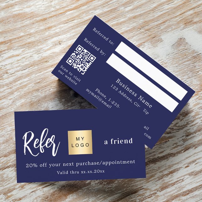 Réduction Carte de référence du logo commercial de code qr b (Créateur téléchargé)