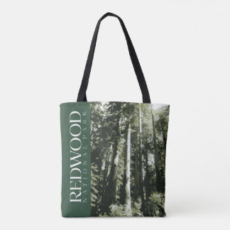 Redwood Fourre-tout, sac de parc national