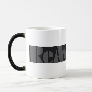 ReeDoo raniment la tasse