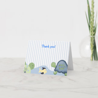 REEF TURTLE Follot Merci note