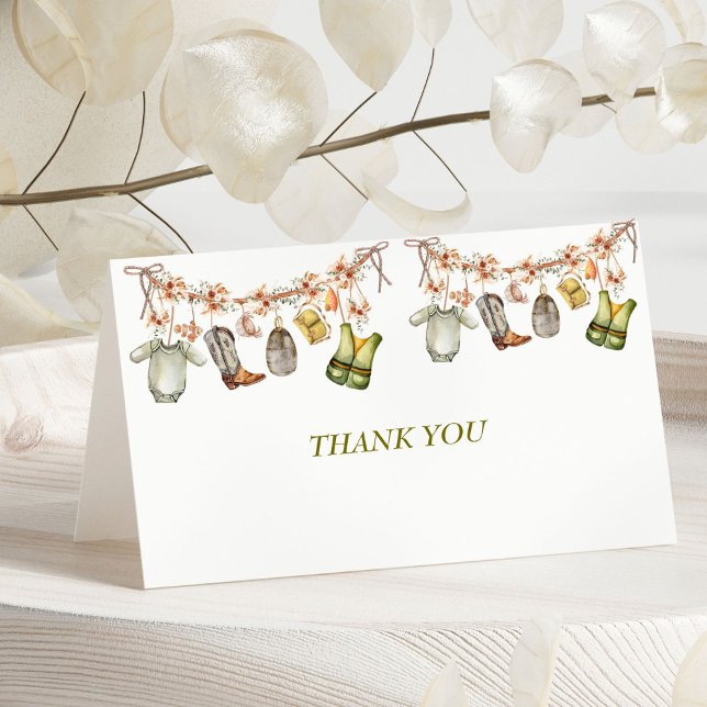 Reel Excité Cloison Pêche Baby shower Plier (Créateur téléchargé)